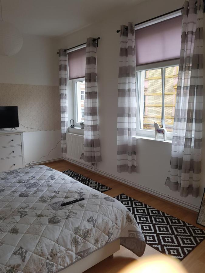 데친 Apartman Deny2 아파트 외부 사진