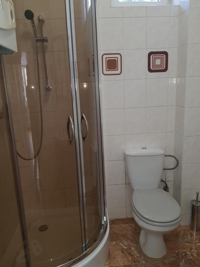 데친 Apartman Deny2 아파트 외부 사진