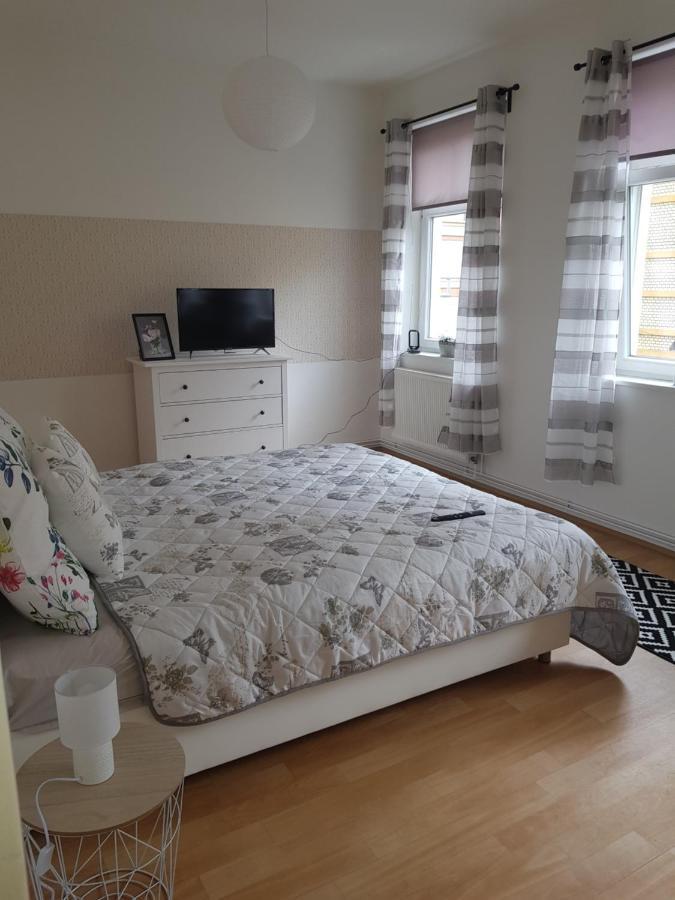 데친 Apartman Deny2 아파트 외부 사진